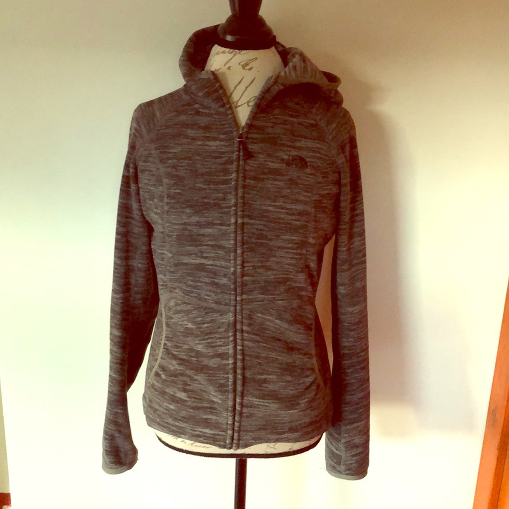 The North Face Hoodie Size S